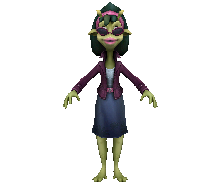 Preview in Browser - Planet 51