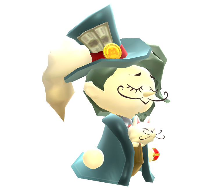 Preview in Browser - StreetPass Mii Plaza