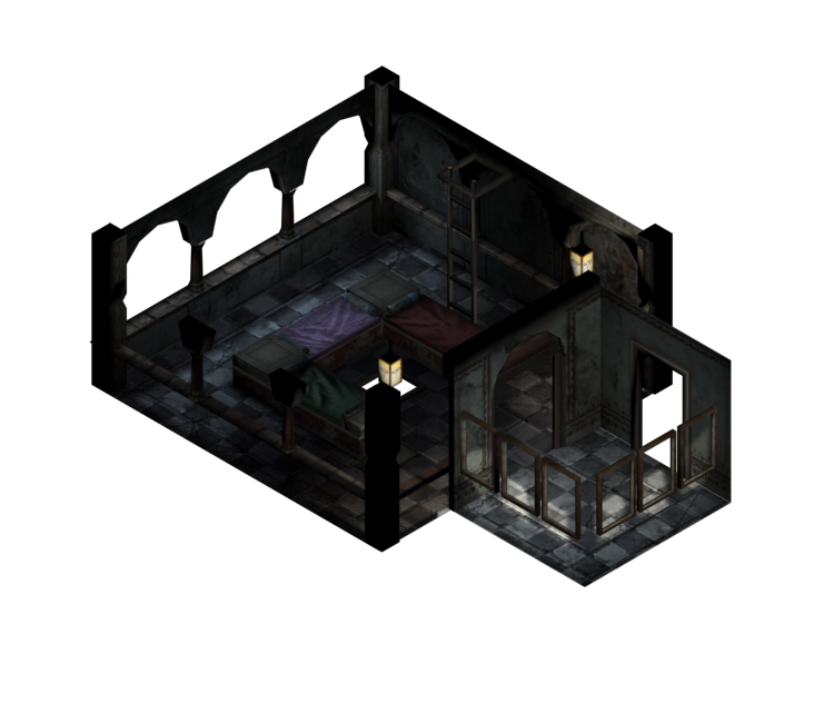Preview in Browser - Commandos 2: Men of Courage