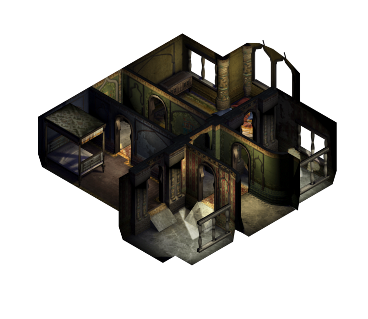 Preview in Browser - Commandos 2: Men of Courage