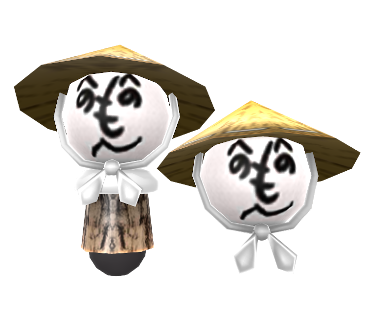 Preview in Browser - StreetPass Mii Plaza