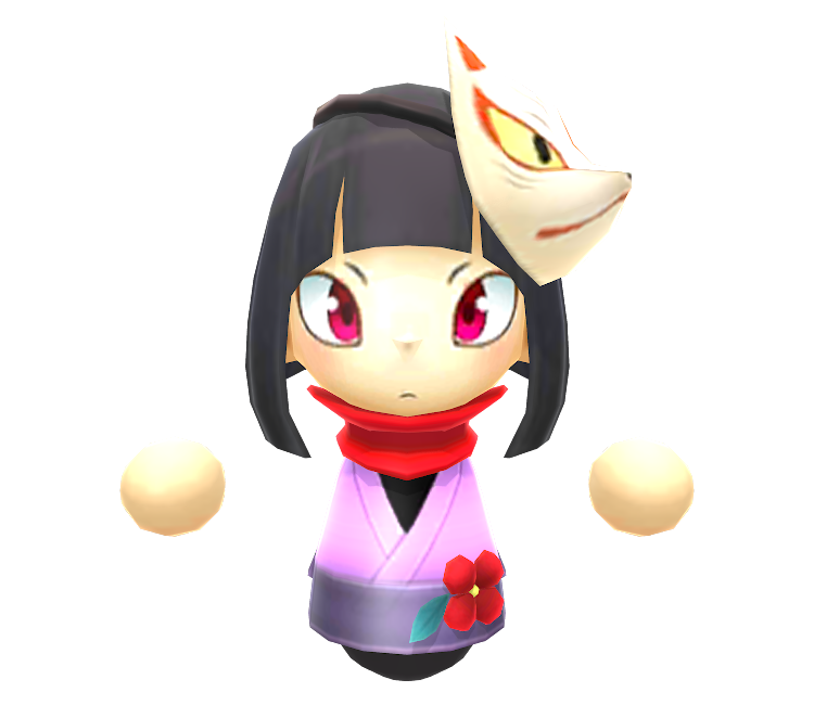 Download ZIP Archive - StreetPass Mii Plaza