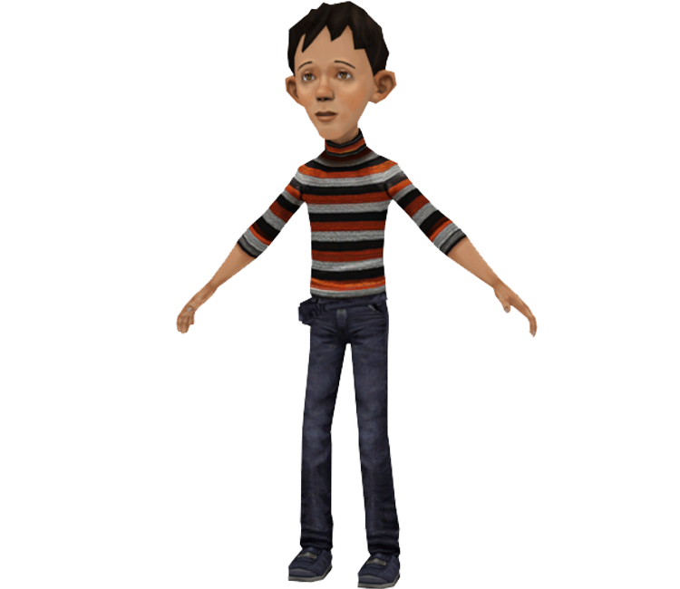Preview in Browser - Monster House