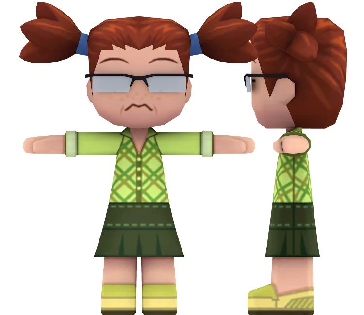Preview in Browser - MySims