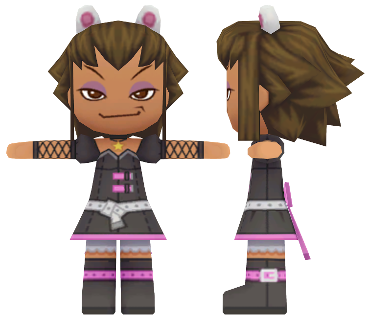 Preview in Browser - MySims