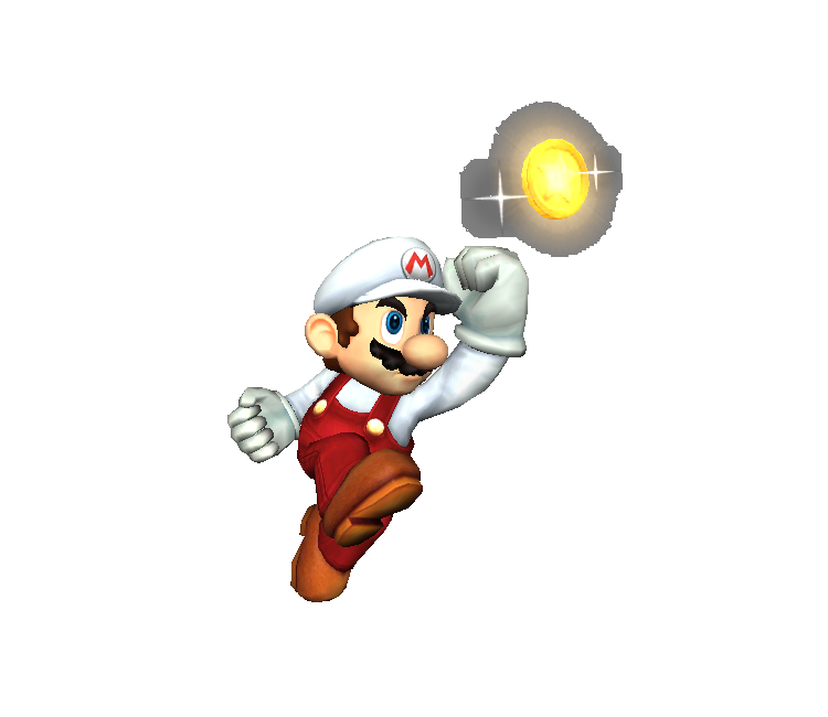 Download ZIP Archive - Super Smash Bros. for Nintendo 3DS