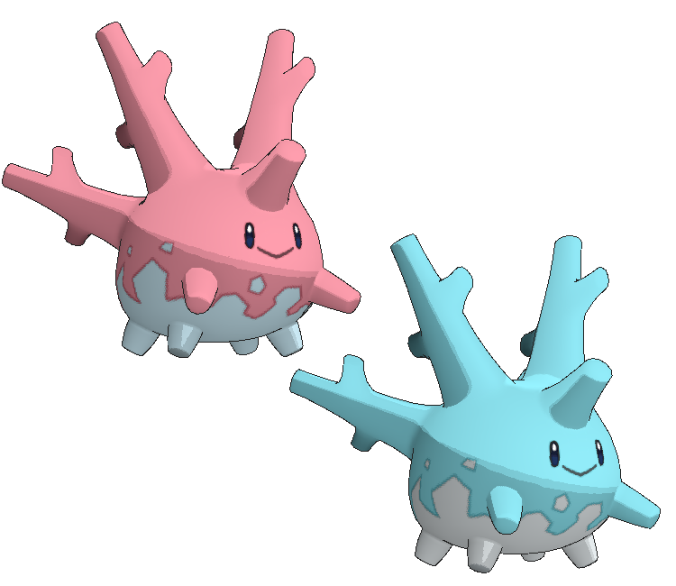 Preview in Browser - Pokémon X / Y
