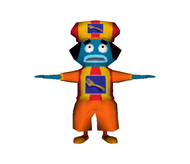 Preview in Browser - SpongeBob SquarePants: Lights, Camera, Pants!