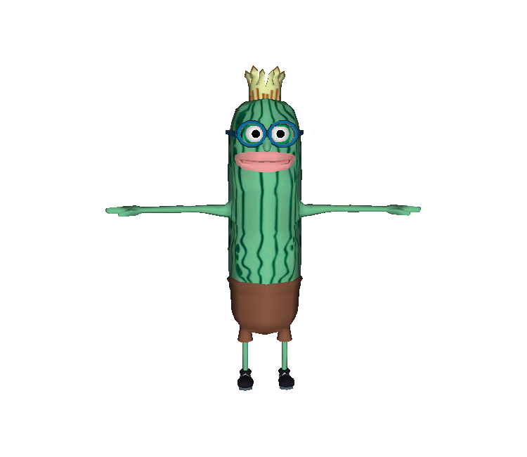 Preview in Browser - SpongeBob SquarePants: Lights, Camera, Pants!