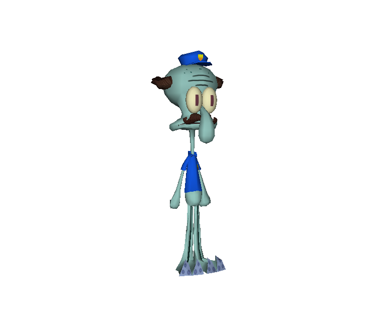 Preview in Browser - SpongeBob SquarePants: Lights, Camera, Pants!