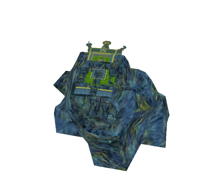 Download ZIP Archive - Star Fox Adventures