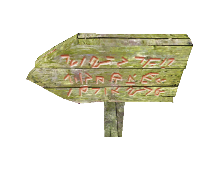 Download ZIP Archive - Star Fox Adventures