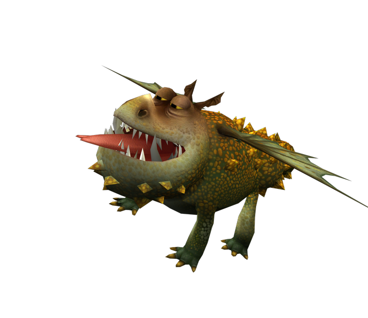 Preview in Browser - DreamWorks Dragons Adventure: World Explorer