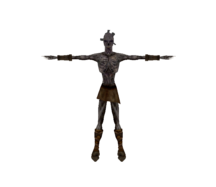 Preview in Browser - The Elder Scrolls III: Morrowind
