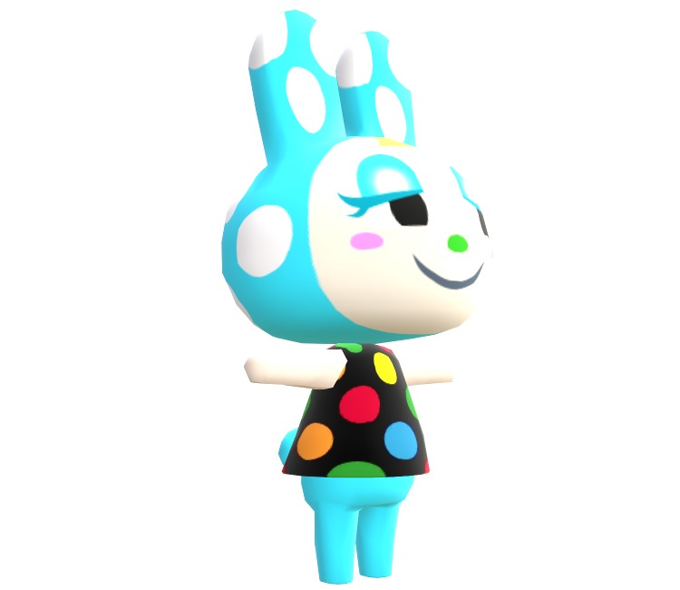 Preview in Browser - Animal Crossing: Pocket Camp
