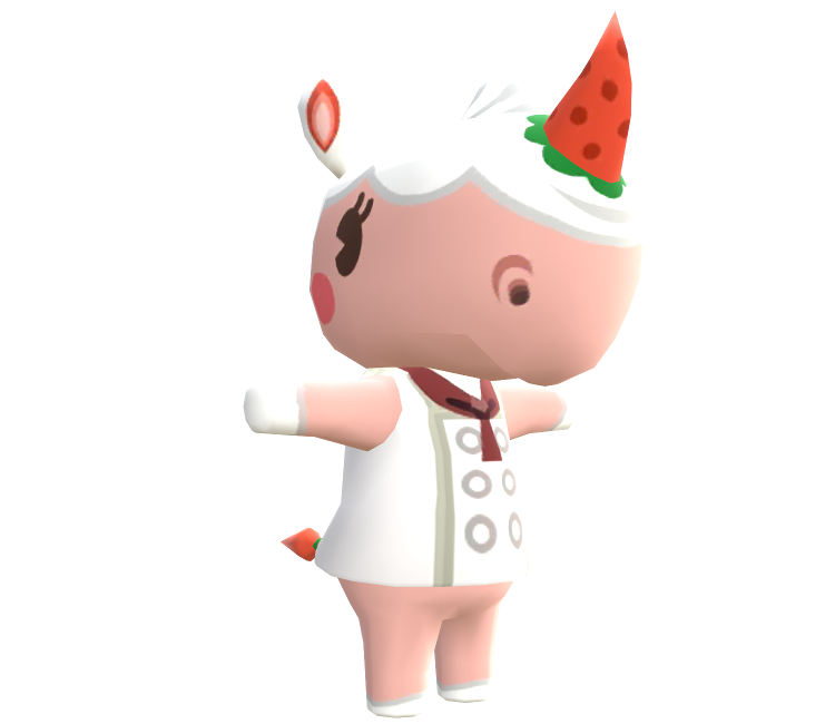 Preview in Browser - Animal Crossing: Pocket Camp