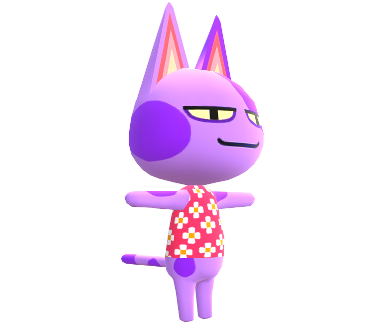 Preview in Browser - Animal Crossing: Pocket Camp
