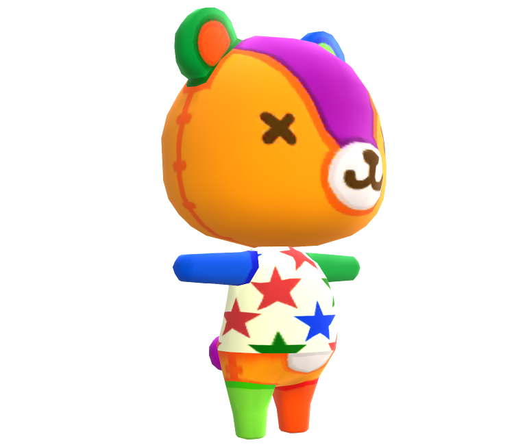 Preview in Browser - Animal Crossing: Pocket Camp