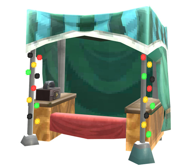 Download ZIP Archive - Animal Crossing: New Leaf