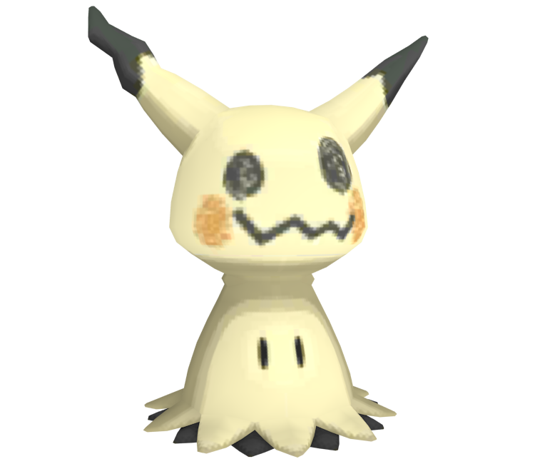 Preview in Browser - Pokémon Sun / Moon