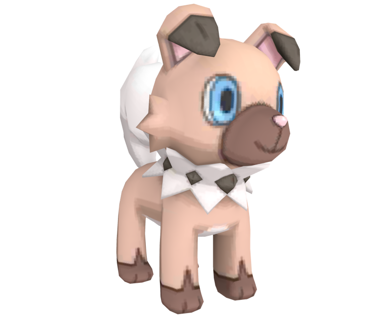 Preview in Browser - Pokémon Sun / Moon