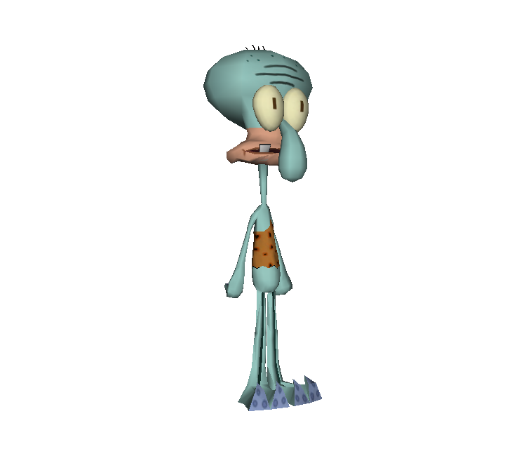 Preview in Browser - SpongeBob SquarePants: Lights, Camera, Pants!