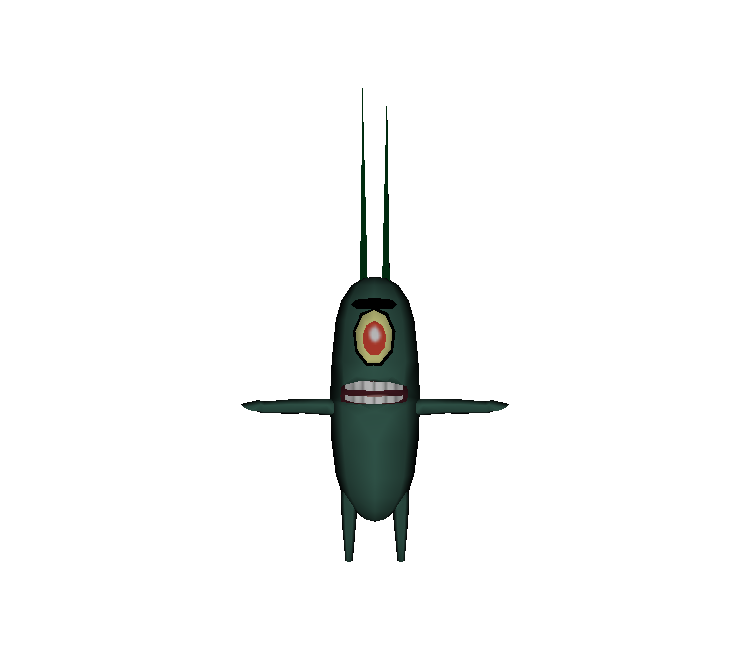 Preview in Browser - SpongeBob SquarePants: Revenge of the Flying Dutchman