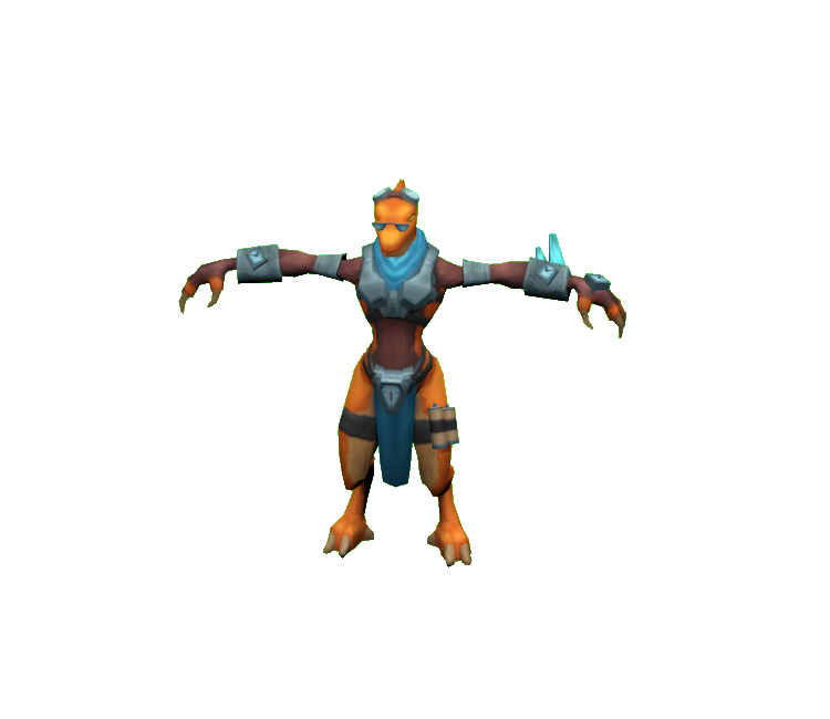 Preview in Browser - Lightseekers Awakening