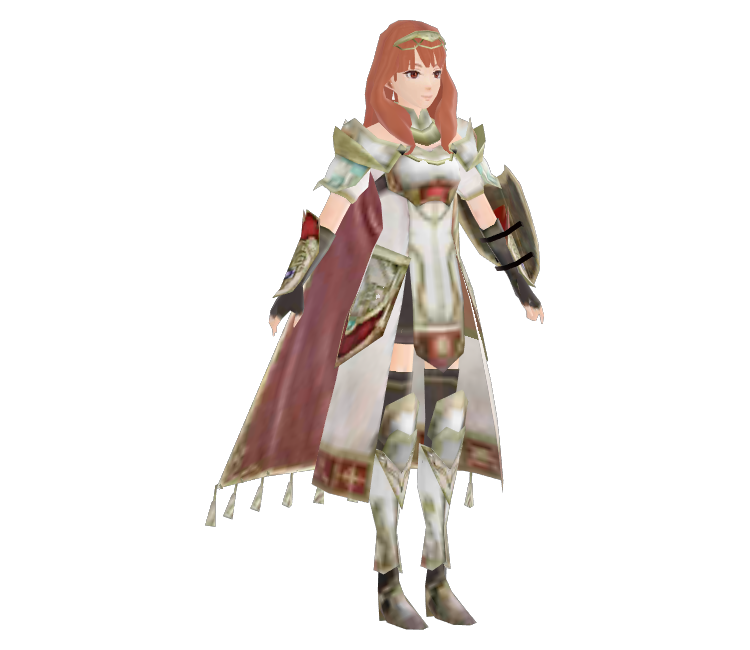Preview in Browser - Fire Emblem Warriors