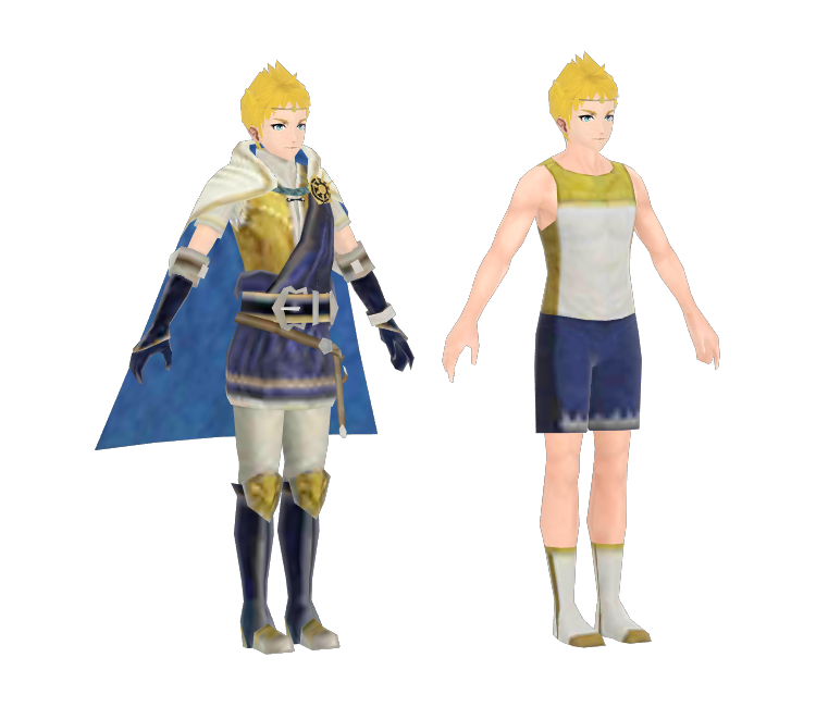 Preview in Browser - Fire Emblem Warriors