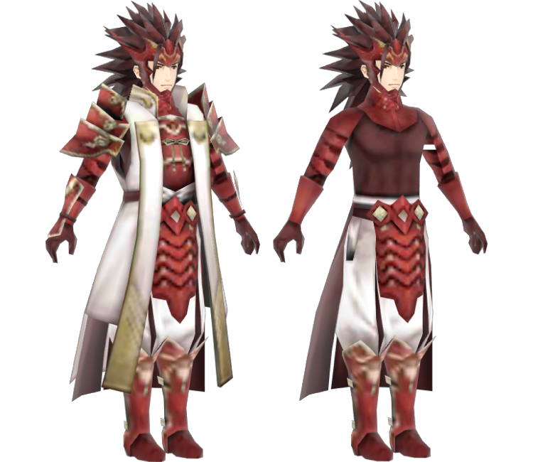 Preview in Browser - Fire Emblem Warriors