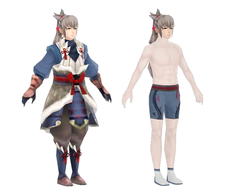 Preview in Browser - Fire Emblem Warriors