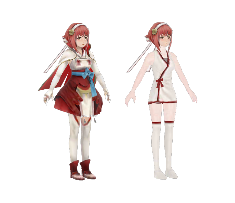 Preview in Browser - Fire Emblem Warriors