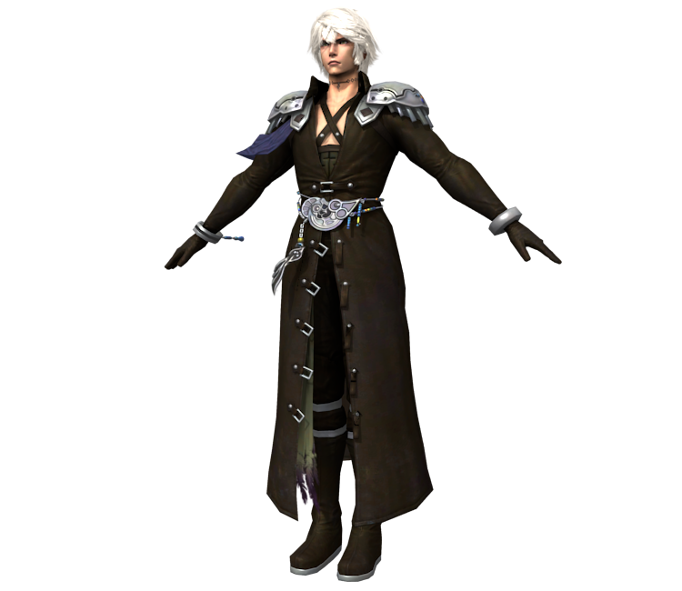 Preview in Browser - Mobius Final Fantasy