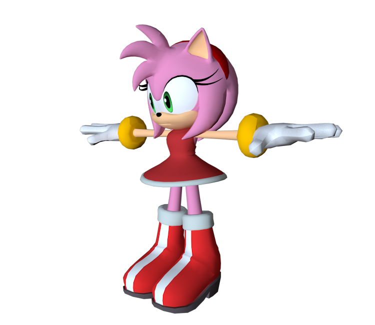 Preview in Browser - Sonic and SEGA All-Stars Racing