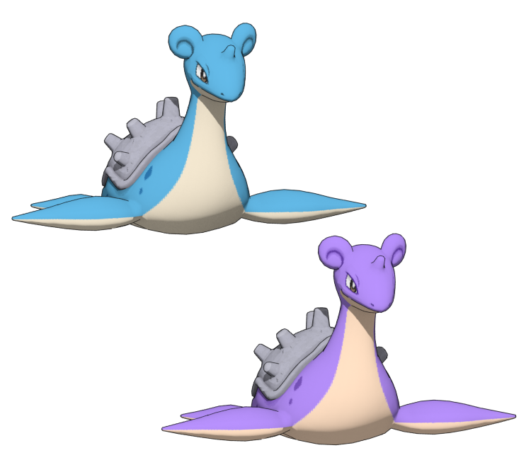 Preview in Browser - Pokémon X / Y