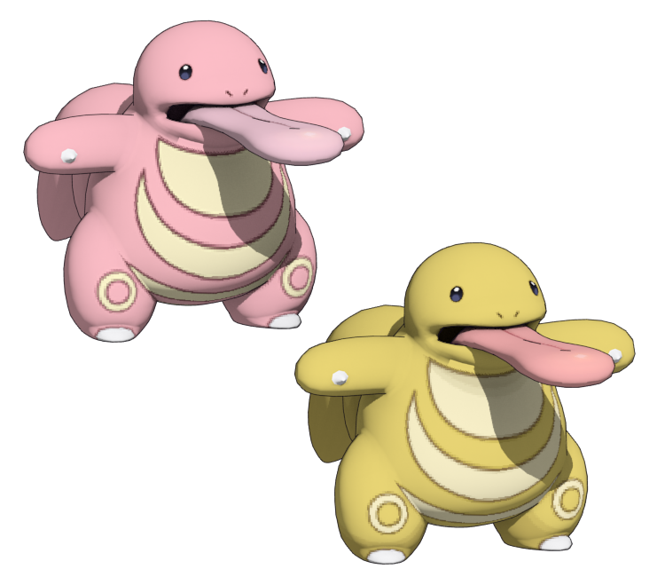 Preview in Browser - Pokémon X / Y