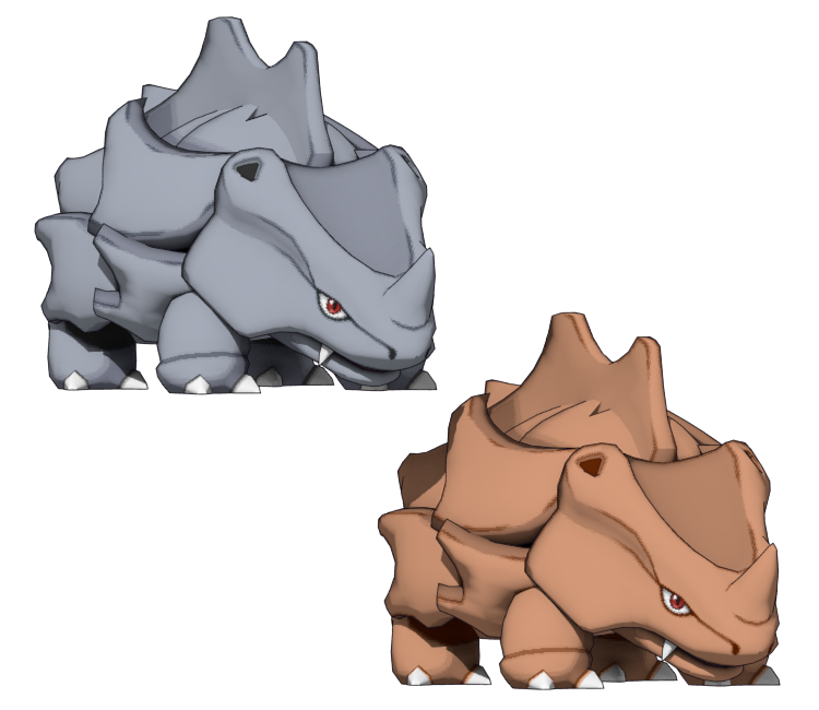 Preview in Browser - Pokémon X / Y