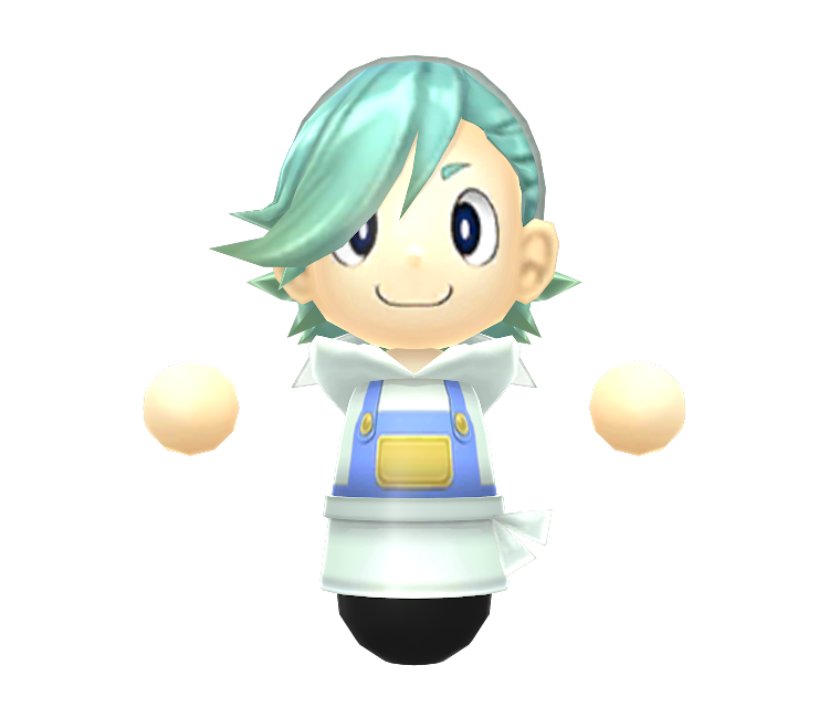 Download ZIP Archive - StreetPass Mii Plaza