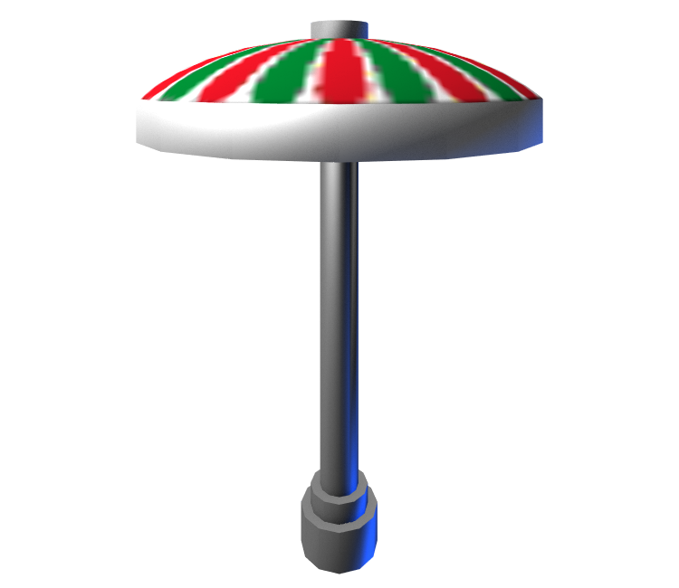 Preview in Browser - LEGO Island