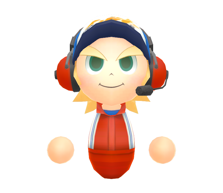 Download ZIP Archive - StreetPass Mii Plaza