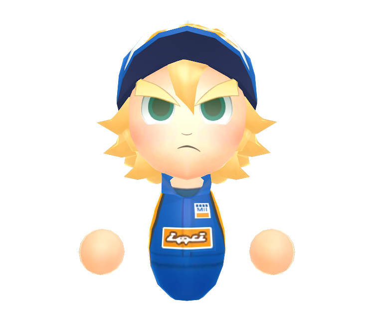 Download ZIP Archive - StreetPass Mii Plaza