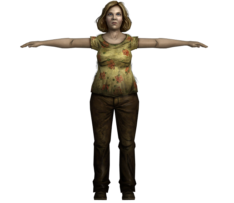 Download ZIP Archive - The Walking Dead: Season 1