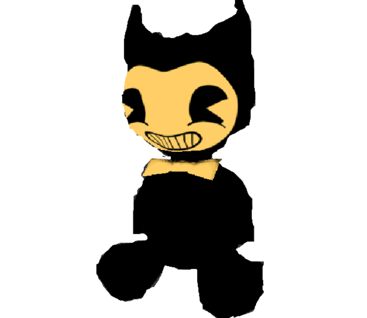 Download ZIP Archive - Bendy and the Ink Machine