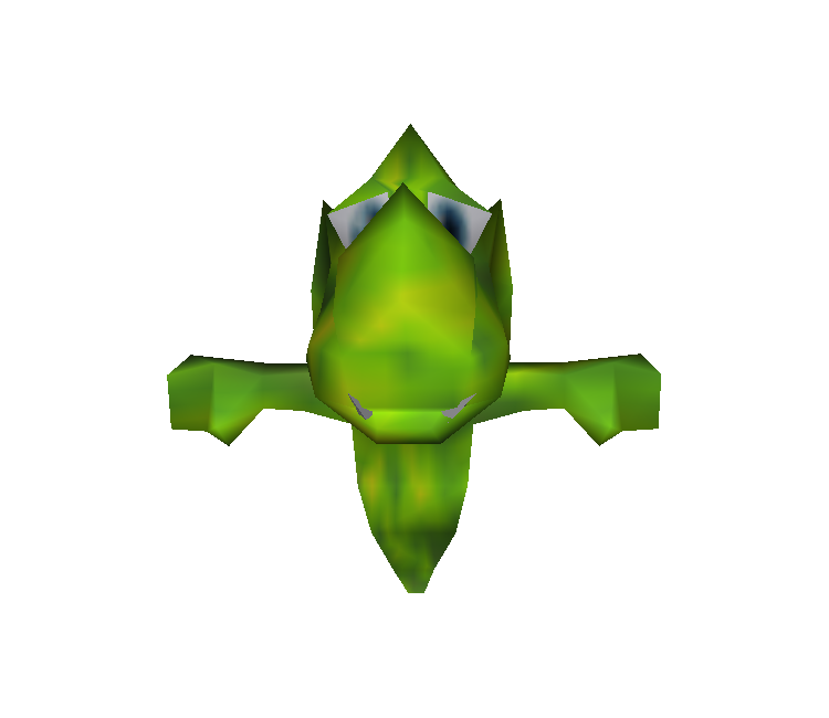 Preview in Browser - Banjo-Kazooie