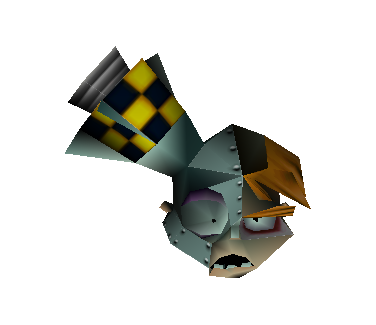 Preview in Browser - Crash Bandicoot 3: Warped