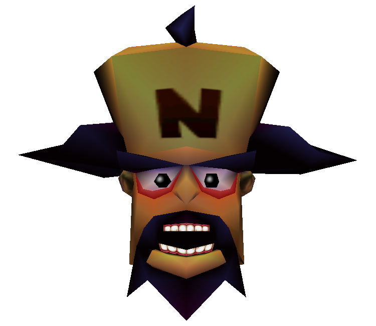 Preview in Browser - Crash Bandicoot 3: Warped