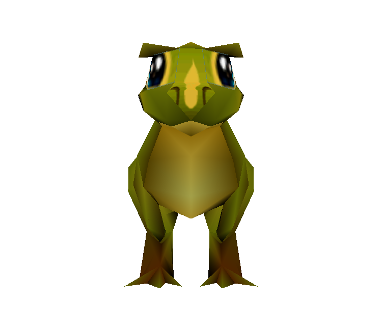 Preview in Browser - Crash Bandicoot 3: Warped