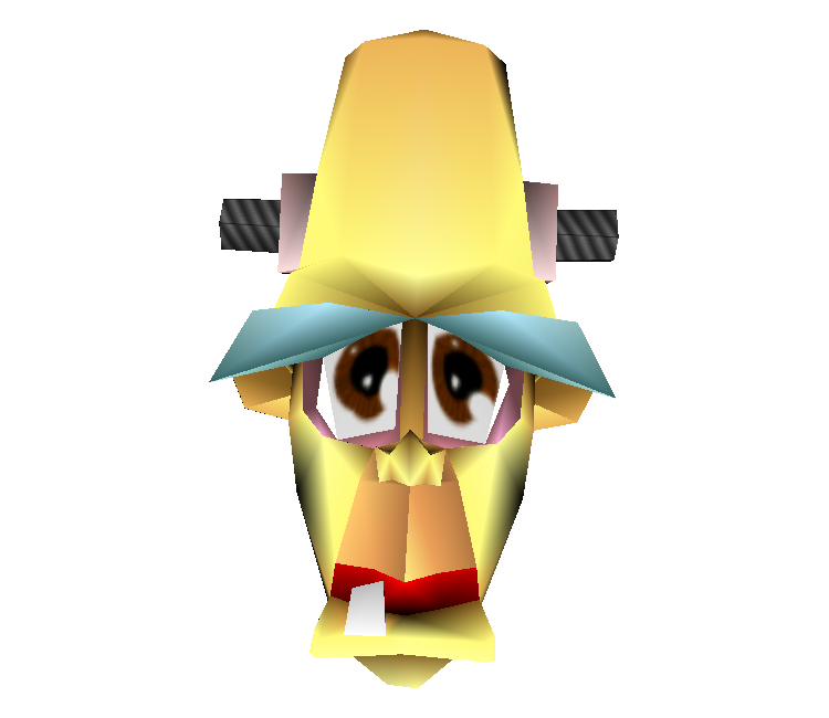 Preview in Browser - Crash Bandicoot 2: Cortex Strikes Back