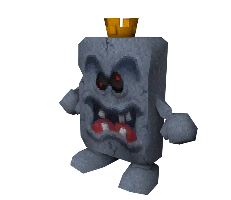 Preview in Browser - Super Mario 64 DS